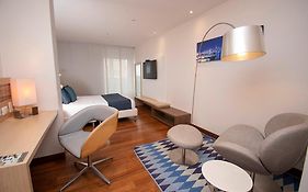 Cosmos Pacifico Hotel