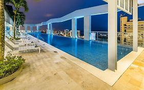 Cosmos Pacifico Hotel